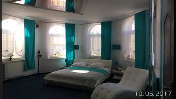 Фото номера Апартаменты Отель Hotel Restauracja Venus г. Moderówka 5
