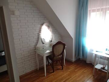 Фото номера Стандартный одноместный номер Отель Hotel Artis г. Moderówka 3